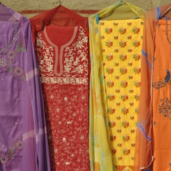 Kurtis & Kurti Sets